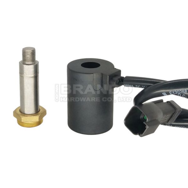 photobank (16) Solenoid Valve Armature