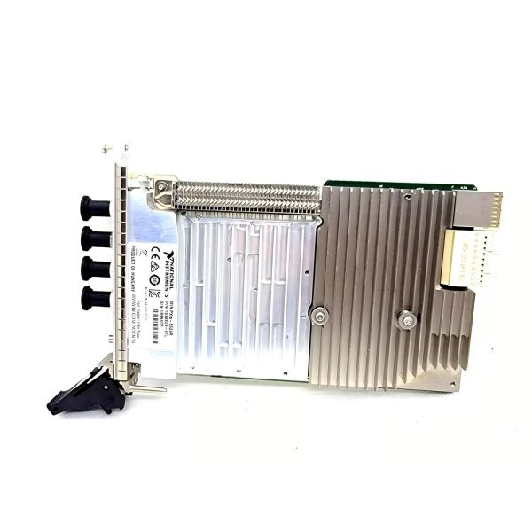 国家仪器 PXIe-5624 PXI 射频数字化仪