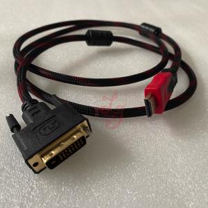China HDMI Convert Signal To DVI Cable For Sale wholesale