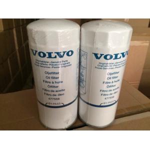 China Truck 477556 Oil Filter wholesale