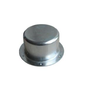 China Electronics Equipment AISI Deep Drawn Metal Parts wholesale