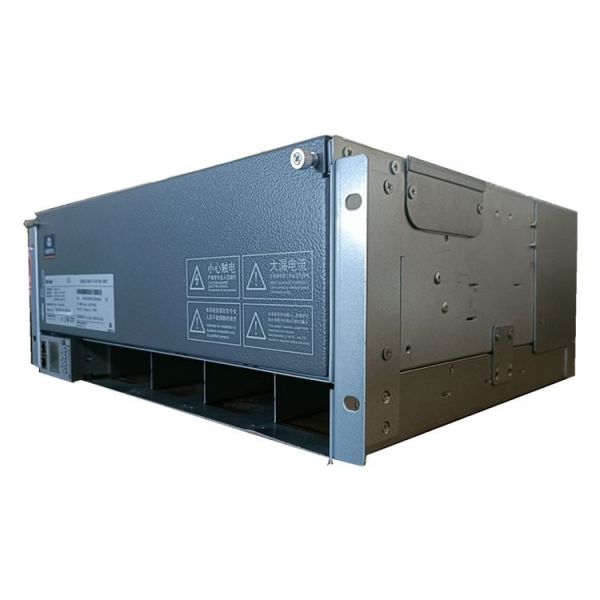 Vertiv 48Vdc Embedded Power System 19 Inch Telecom Equipment Netsure 731A41 200A Switch Power Supply