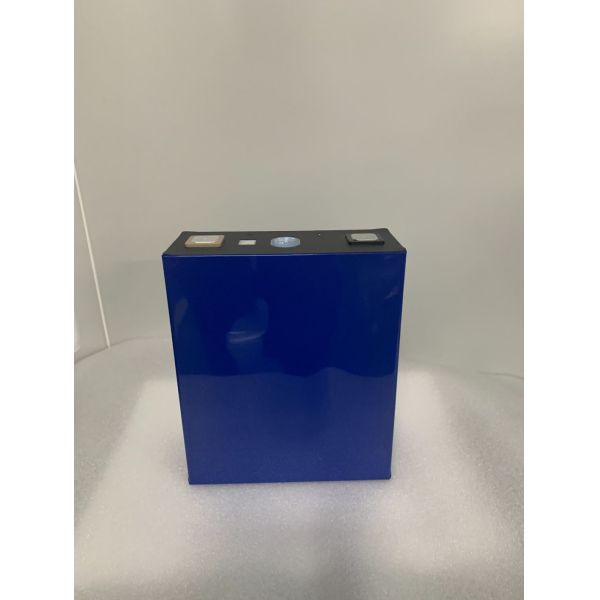 Long Cycle Life LFP Battery Cell 280ah for Customized Industrial and Commercial Ess