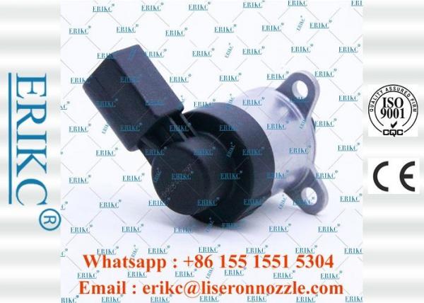 Quality ERIKC 0928400797 Fuel Pressure bosch Regulator Valve 0 928 400 797 injector pump metering valve 0928 400 797 for sale