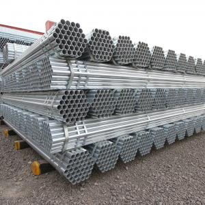China High Tensile Strength 35mm Alloy Steel Seamless Tube 7.85G/Cm3 on sale