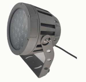 China 90lm/W IP65 Waterproof LED Project Light AC240V For Advertising Facade wholesale