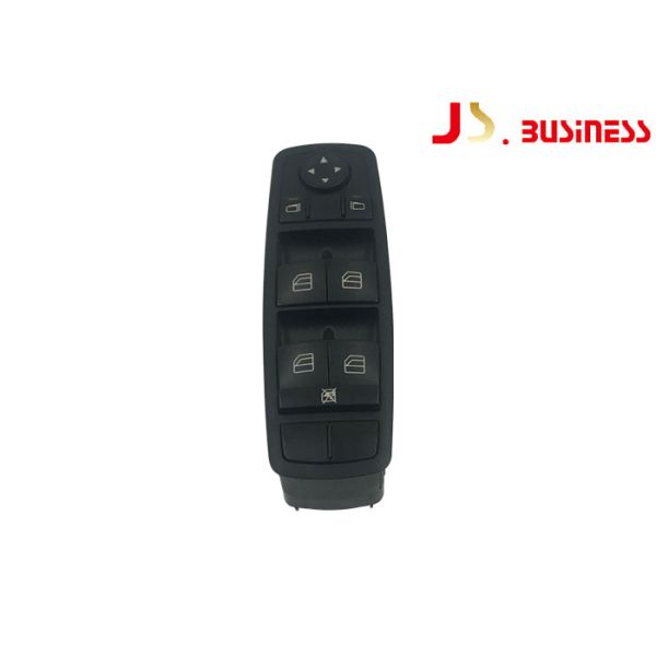 Mercedes Benz Power Window Main Switch R350 ML500 Main Window Regulator Switch