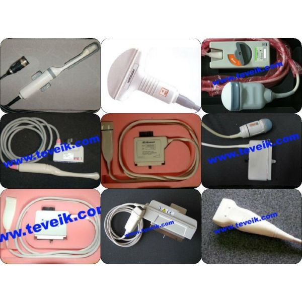 High quality of Esaote CA11 Convex Array Ultrasound transduccer / Probe
