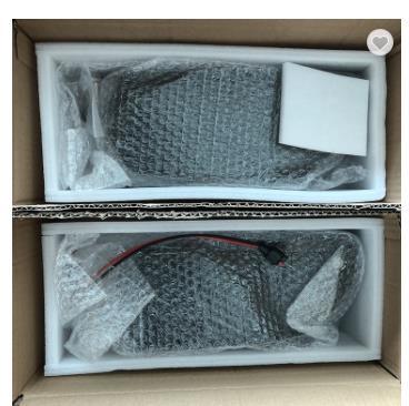 48v 17.5ah E Bike Battery Replacement 3500mah 1000w Tiger Shark Style