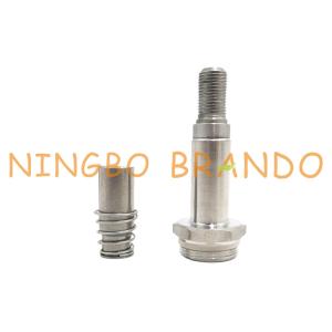 China Stainless Steel Air Suspension Solenoid Valve Kit Armature Plunger Assembly wholesale
