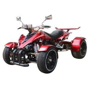 77.5mph Youth Racing ATV