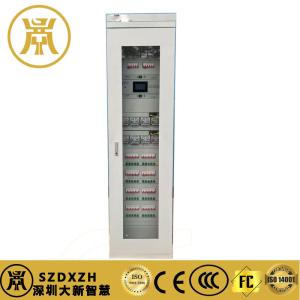 Combined Power System 48V 200A-1600A Power System Cabinet
