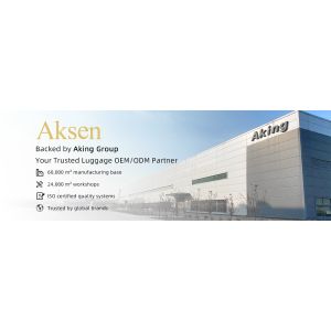 Shenzhen Aksen Travel Technology Co., Ltd.