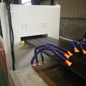 China 1m Plastcic PP Hollow Fence Panel Making Machine wholesale