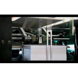 China Professional 380V Paper Punching Machine Paper Plate Punching Machine on sale