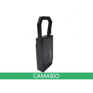 China CAMA-Lucky Star S1 Biometric Fingerprint Locker With Rechargeable wholesale