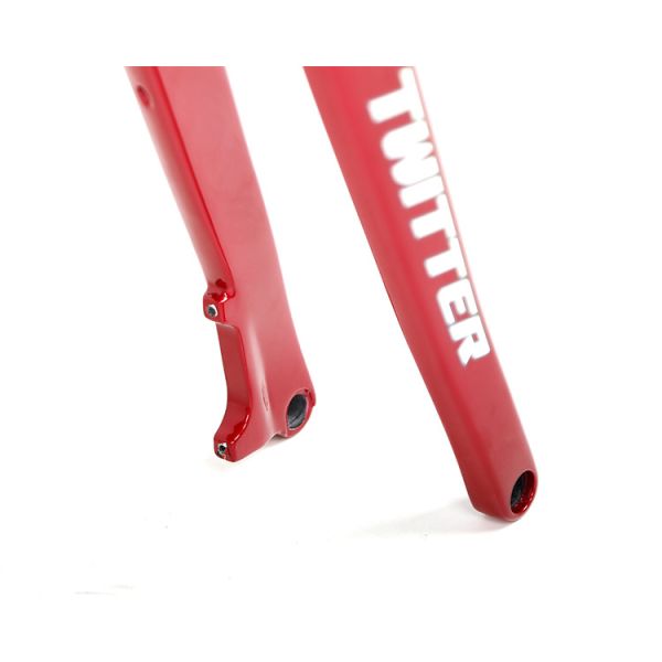 M6 MTB Carbon Fiber Bicycle Frame 27.5 29er EPS With Rigid Fork