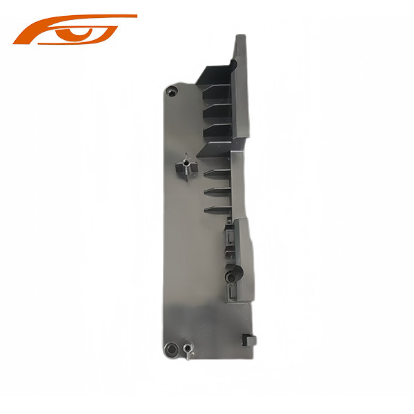 Tight Tolerance Pom Injection Molding Components Custom Plastic Injection