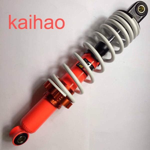AIR SPRING AIR BAG Shock Absorber for MIO Motorcycle