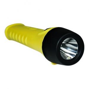 China Hand LED Explosion Proof Flashlight 1200 Lumen T6 Waterproof LED Zoomable Flashlight wholesale