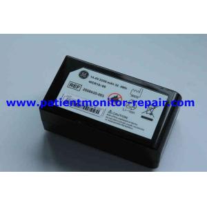 China Original MAC2000 ECG Patient Monitor Battery GE Batteries 90 Days Warranty on sale