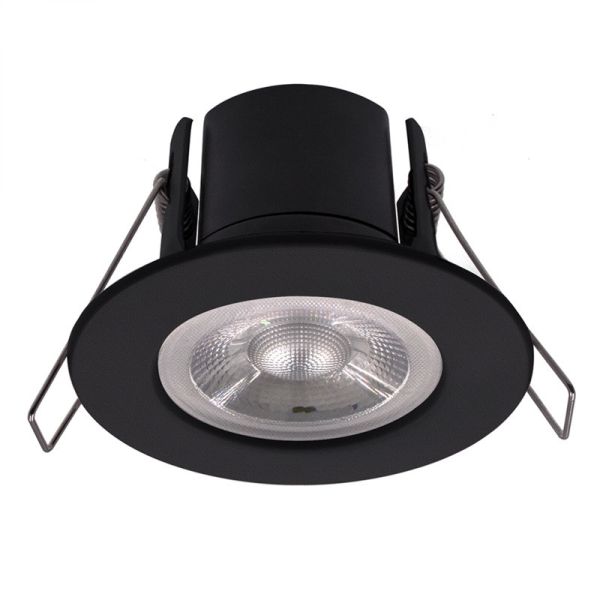 5W Waterproof Recessed Led Downlight