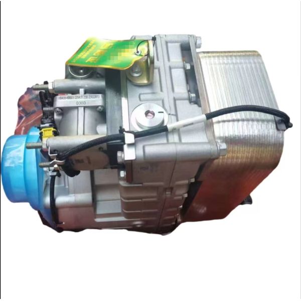 Eaton Heavy Duty Truck Accessory Steel 57-Tooth Synchronizer Assembly OE NO. 3344755