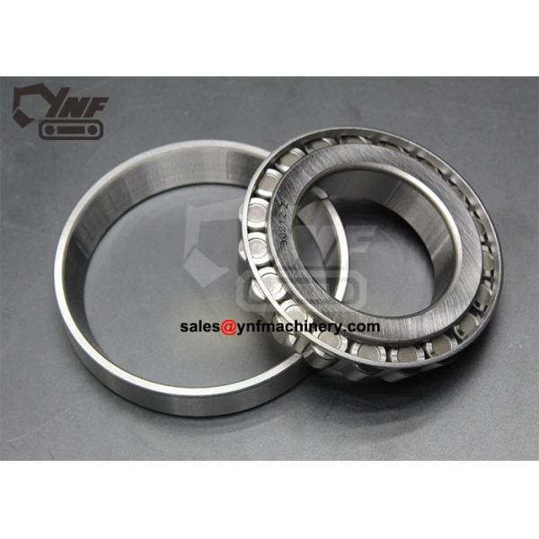 Single Row Excavator Tapered Roller Bearing Deep Groove Ball Bearings