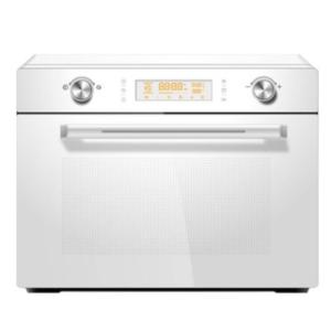 TC934T Integrated Rotary Turntable Microwave oven