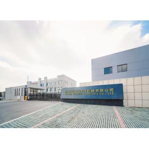 Henan Eleclift Machinery Co., Ltd.