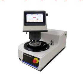 China HUATEC HAP-2000XP multi-point pressure  central pressure metallographic grinding and polishing machine on sale
