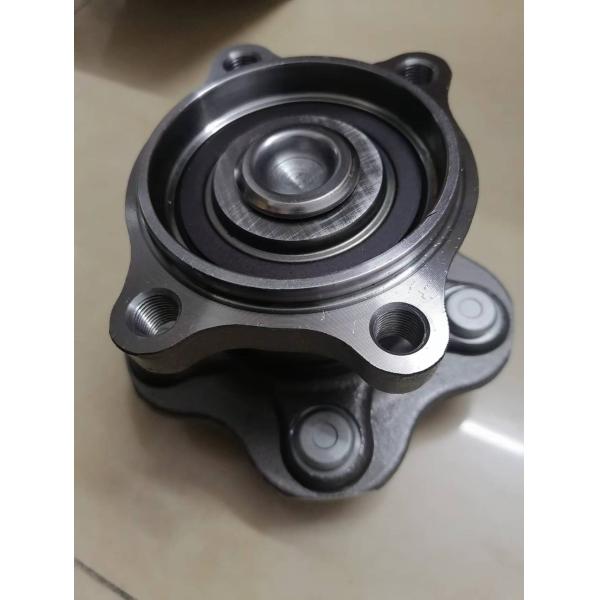 43202-3Z010 Top- Rear Axle Wheel Hub Bearing For Nissan Altima L31 Quest V42 Teana J31 Maximma A33 2002-2006