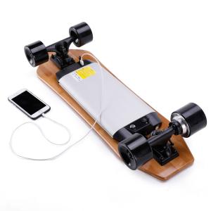 China Boosted Board Electric Longboard Remote Control wholesale