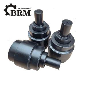 China 345D 300-4610 Crawler Undercarriage Parts 50Mn Track Carrier Roller Conveyor Kit on sale