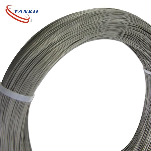 First Class 1 Thermocouple Wire N Type Nicrsi-nisi Solid Wire / Stranded Wire 26AWG Used For Automotive