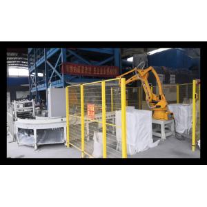 Custom Corundum Mullite Precast Kiln Blocks Include Blocks Anti Stripping