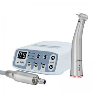 China Brushless Micromotor Dental Handpiece Unit Electric For Clinical wholesale
