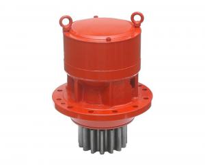 China Earth Moving Machinery Excavator DX480 DX520 Swing Gearbox Reduction 130426-00005A Swing Gearbox wholesale