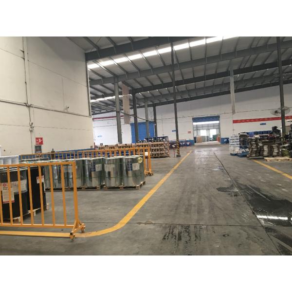 Glass Washing And Drying Machine With High Quality