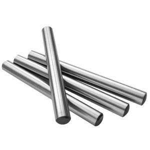 China Nichrome Nickel Chromium Alloy Steel Bar 400 K500 R405 Material on sale