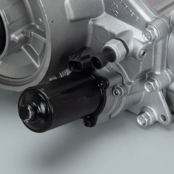 2019-2022 Jeep Cherokee Auto Transmission System New Condition Rear Axle Differential Carrier Assembly with 3.73 Ratio