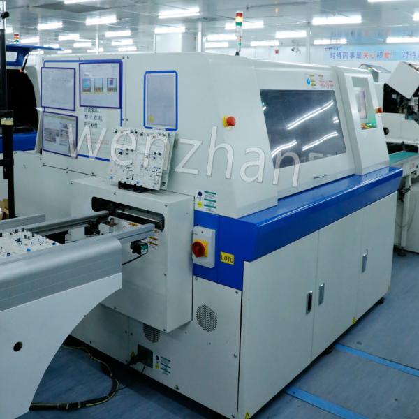 High Precision Conformal Coating Machine Automatic UV Conformal PCB /PCBA Glue Dispenser Automated SMT Coating Line Machine