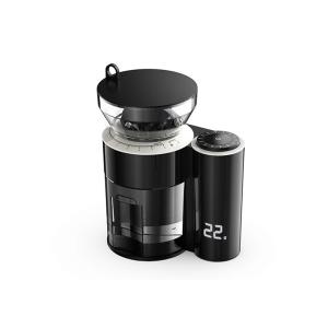 China GD6001T Household Electric Coffee Grinder Machine Automatic Stainless Steel wholesale