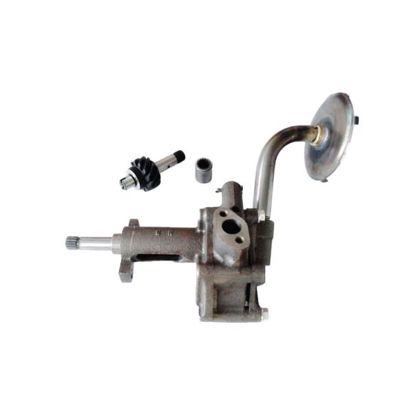 8-94366-241-0 ISUZU 4BD1 Oil pump
