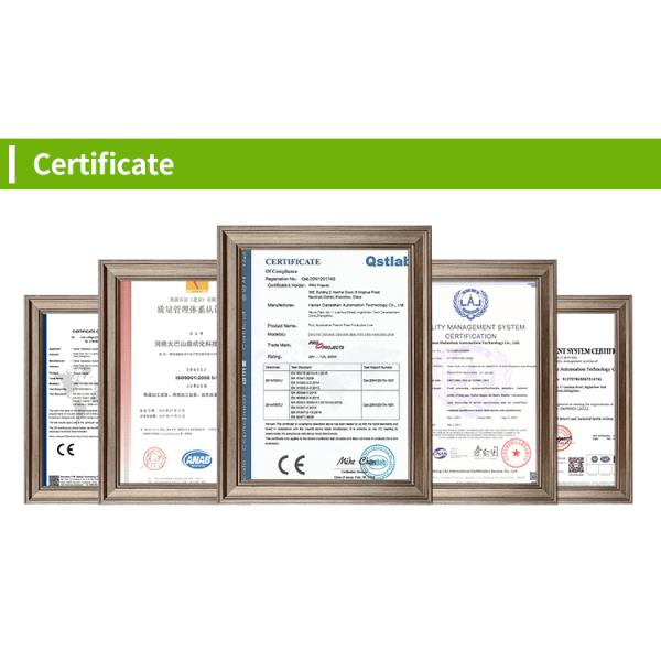 300 500 kg/h Production Capacity Waste Plastic Recycling Dual Shaft Double Motor Shredder