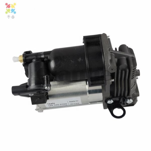 air compressor pump for Mercedes Benz X166 W166 used parts reconditioned goods 1663200204 1663200104