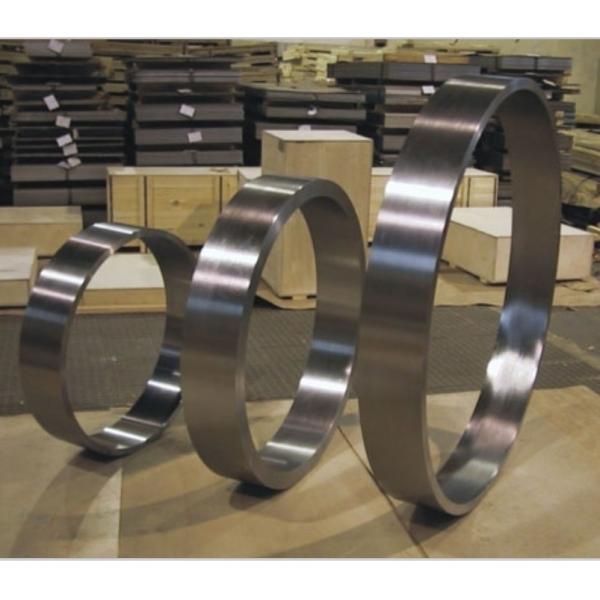 Precision Machining Milling Grinding Aisi4340 Aisi4140 Wheelring Products