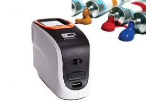 China High Precise Color Spectrum Analyzer 0 - 200% Reflectivity Range USB Interface wholesale