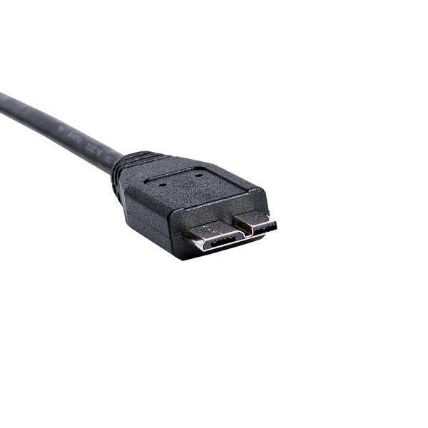 Length 2m RJ45 Extension Cable USB Type C Cable Male To Male