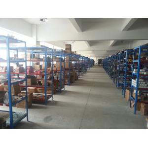 ZHEJIANG BANGTAI MACHINE CO.,LTD.